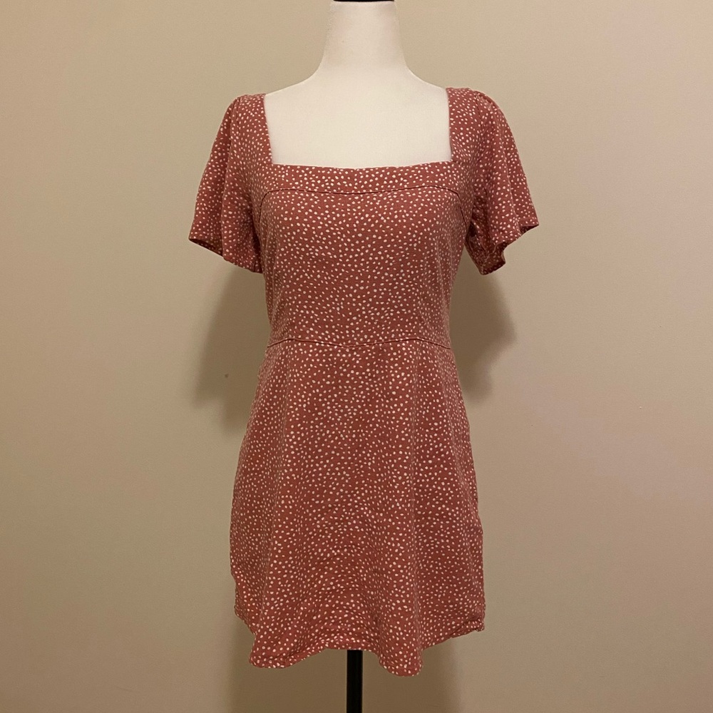 Abercrombie and Fitch Romper